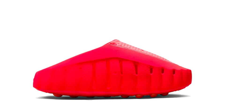 Mind 001 Slide Solar Red - Taille : 42.5 EU 3/5