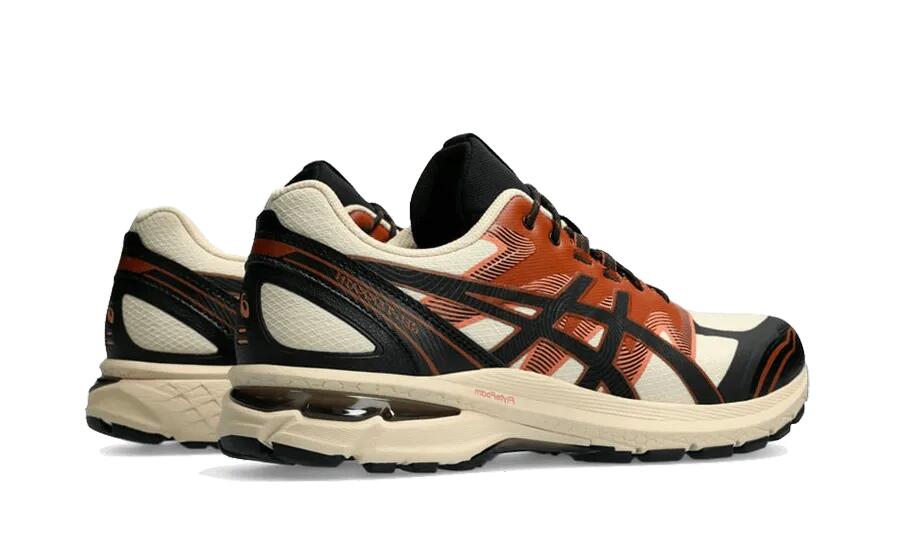 Gel-Terrain Vanilla Black Copper - Taille : 42.5 EU 3/4