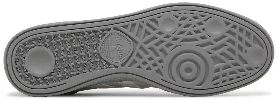 adidas Handball Spezial Triple Grey 3/5