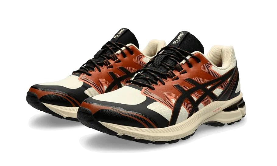 Gel-Terrain Vanilla Black Copper - Taille : 42.5 EU 2/4