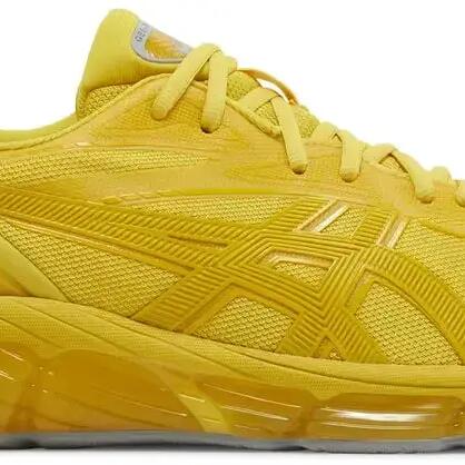 Running - Shoes - GEL - Gel-Quantum 360 VIII C,P - Yellow