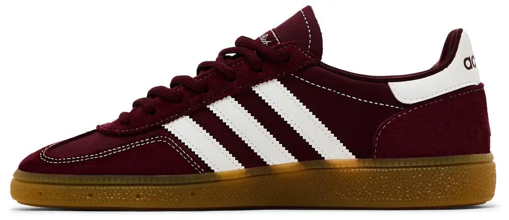 adidas Handball Spezial Sporty & Rich Shadow Red 2/5