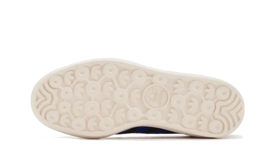 Gazelle Bold Core Black Lucid Blue - Taille : 38 2/3 EU 3/4