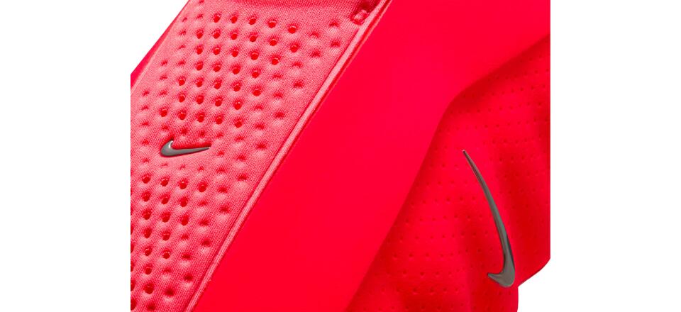 Mind 001 Slide Solar Red - Taille : 42.5 EU 5/5