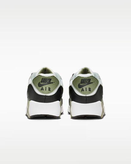 Nike Air Max 90 - Silver Sage