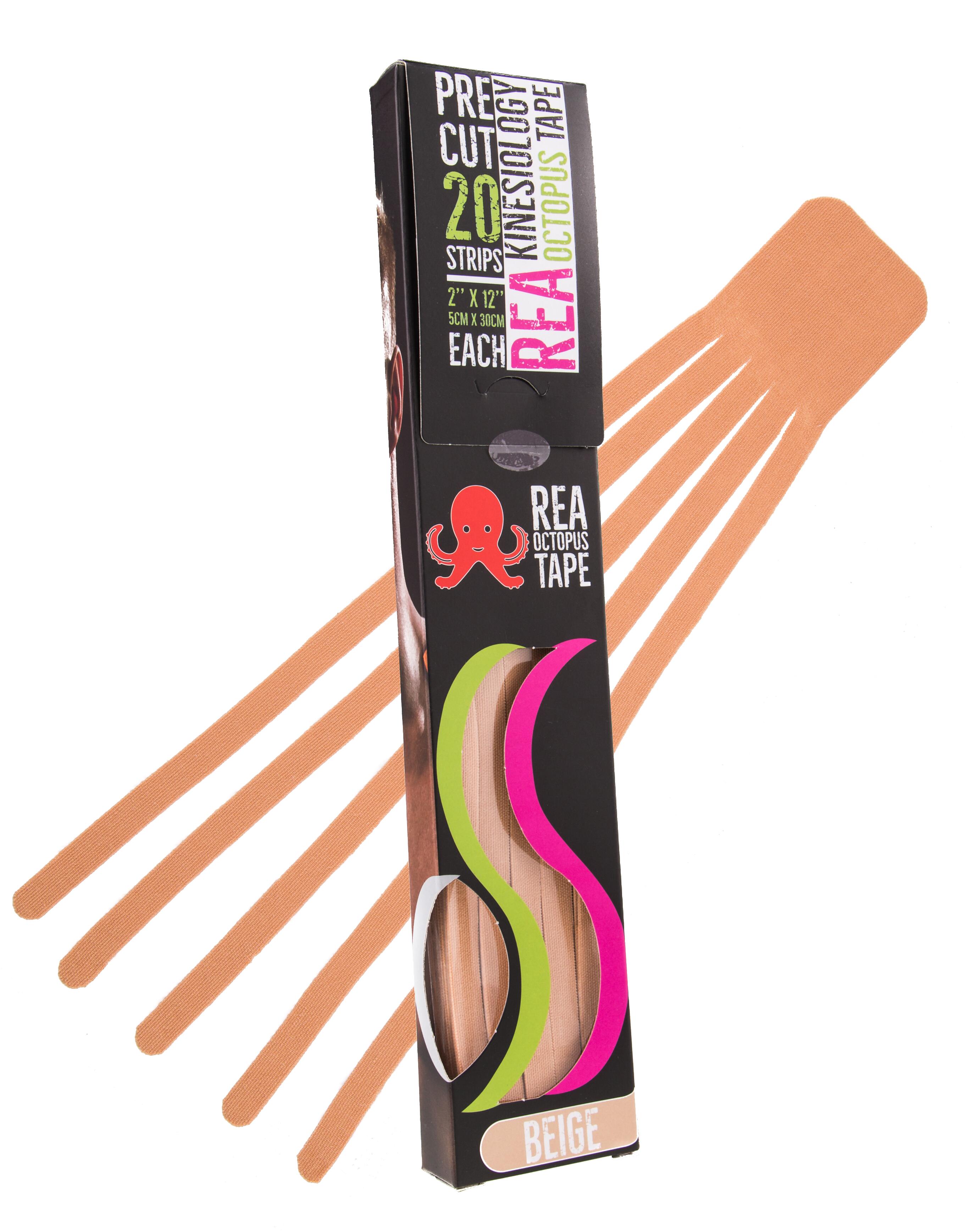 REA TAPE picture