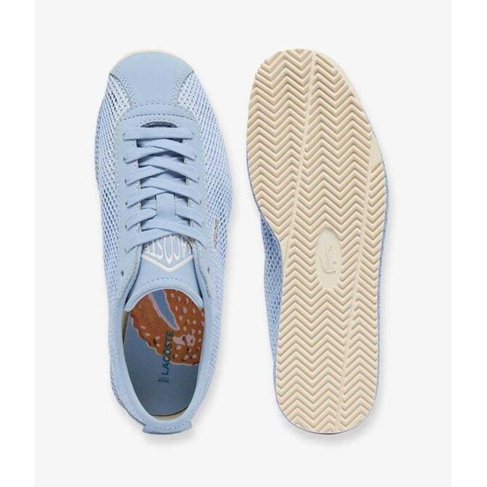 Chaussures De Sport Femme Lacoste Club-Low 5/7