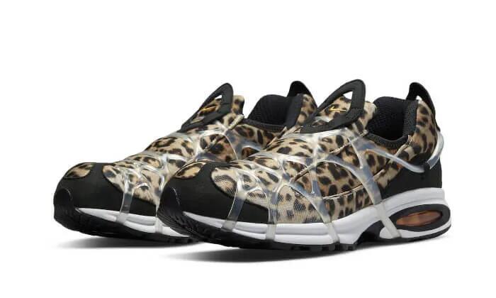 Air Kukini SE Leopard - Taille : 40.5 EU 2/3