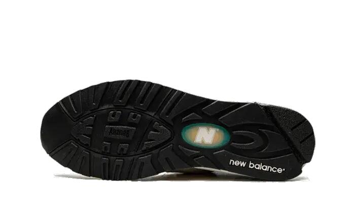 Schoenen - 990 v2 kith tannin - tanning/silver 3/3