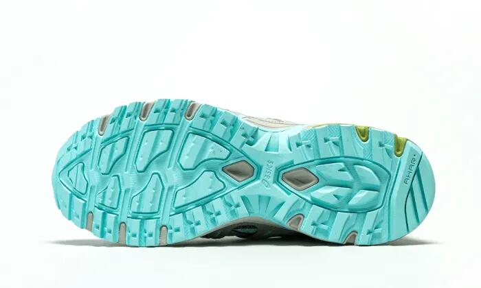 HS4-S Gel-Sonoma 15-50 Gore-Tex Aruba Blue Graphite - Taille : 37.5 EU 2/2
