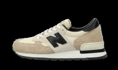 Scarpe - Lifestyle - unisex - 990 V1 Made in USA - Teddy Santis - Macadamia nut