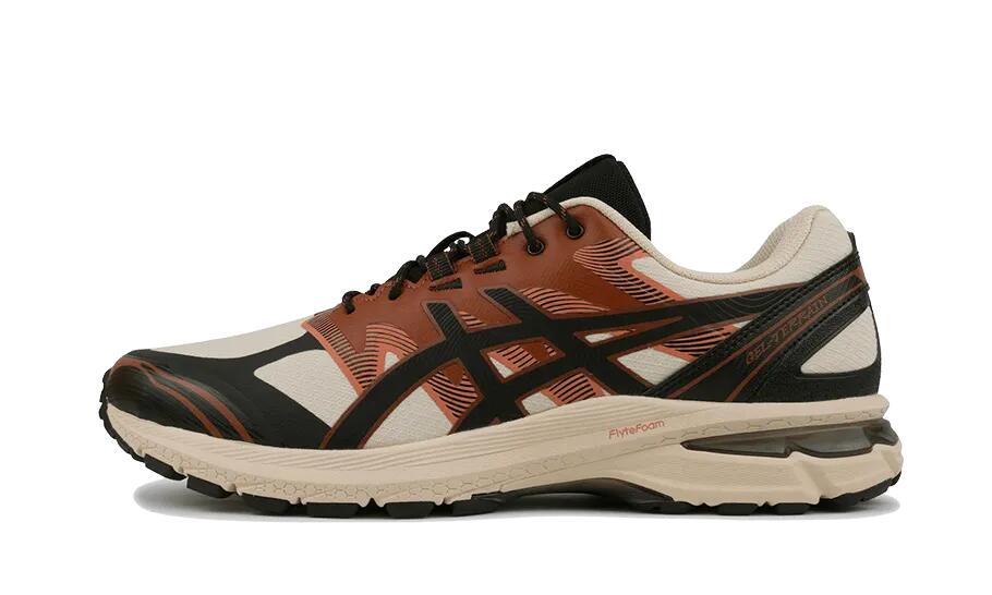Gel-Terrain Vanilla Black Copper - Taille : 42.5 EU 1/4