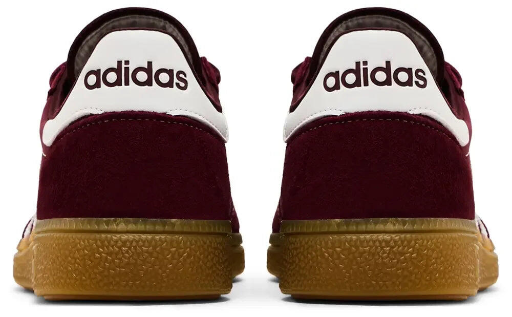 adidas Handball Spezial Sporty & Rich Shadow Red 4/5