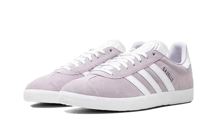adidas Gazelle Silver Dawn (W) 2/4
