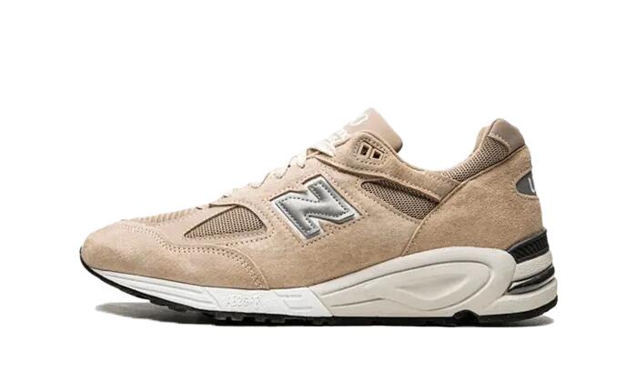 990 V2 Kith Tannin - Taille : 42.5 EU 1/3