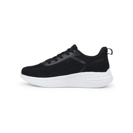 Sneakers en tissu avec renforts techniques et semelle ultralégère