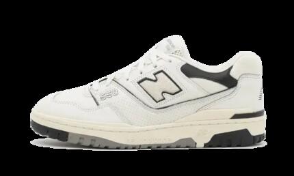 Calzado - Casual - Unisex - Cómodas, estilizadas - 550 Cream Black