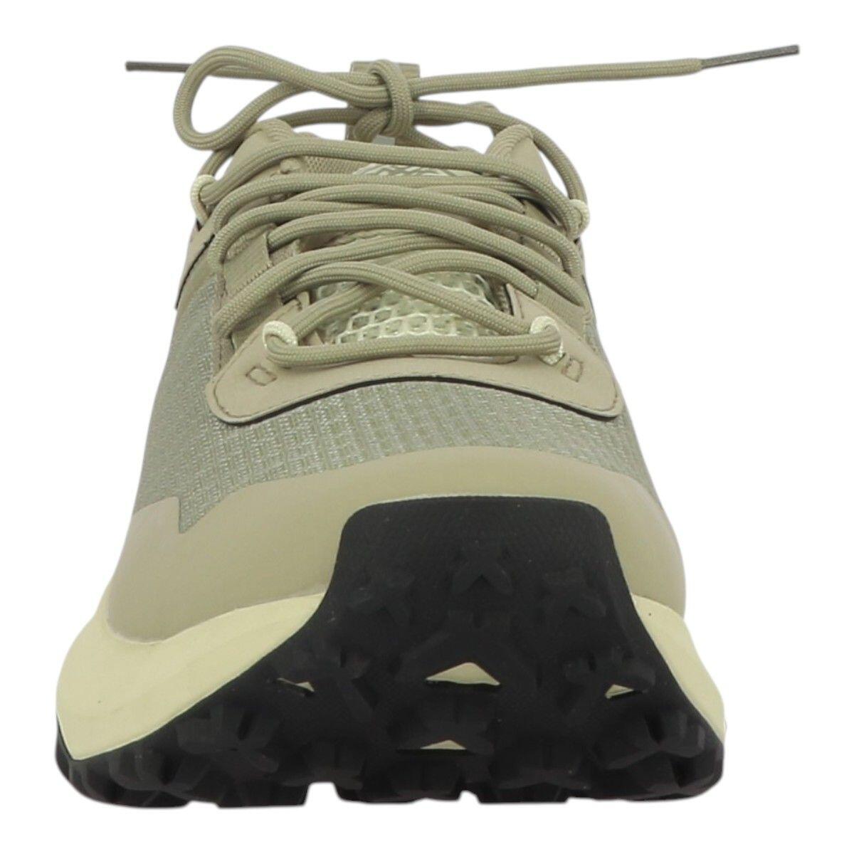 Baskets Homme Baskets Timberland MTAC LOW  LACE Vert Timberland 4/5