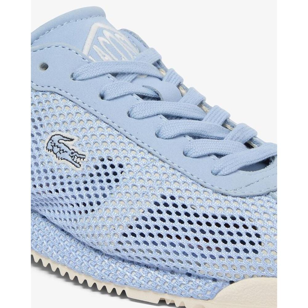 Chaussures De Sport Femme Lacoste Club-Low 6/7