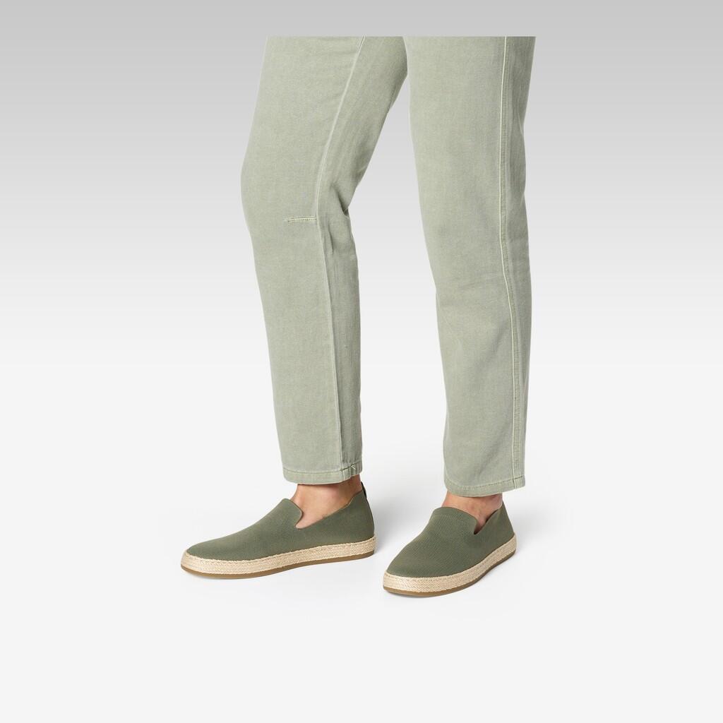 Baskets Homme U PANTELLERIA Vert Mousse 3/7