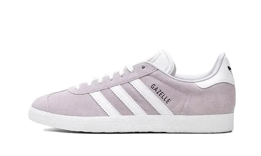 adidas Gazelle Silver Dawn (W) 1/4