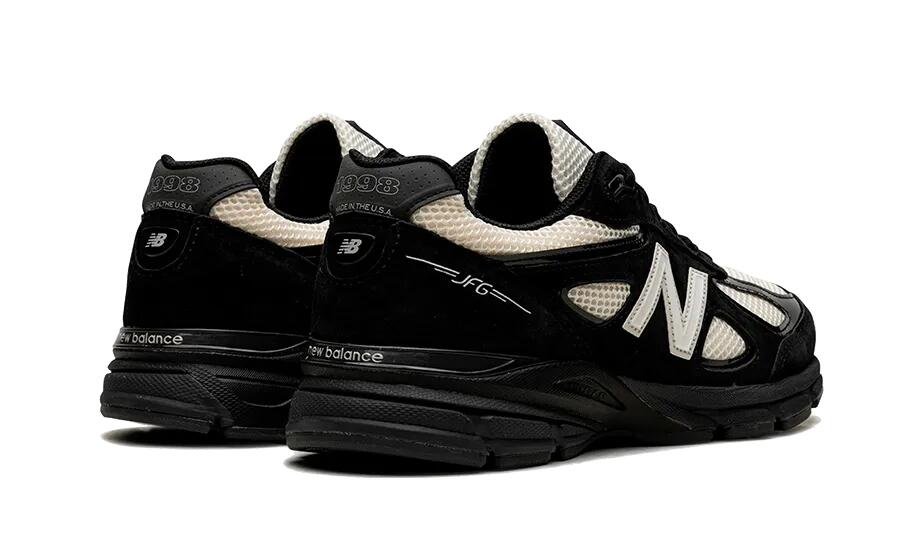 990 V4 MiUSA Joe Freshgoods Outro - Taille : 39.5 EU 3/4