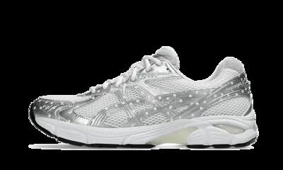 Scarpe - Running - Leggere - GT-2160 Paperboy - Bianco/Argento