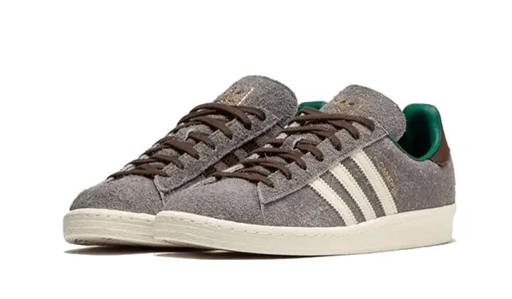 Adidas Campus Bodega Beams Grey Four 2/4