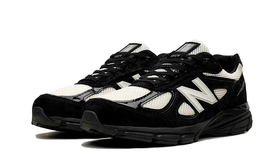 990 V4 MiUSA Joe Freshgoods Outro - Taille : 39.5 EU 2/4