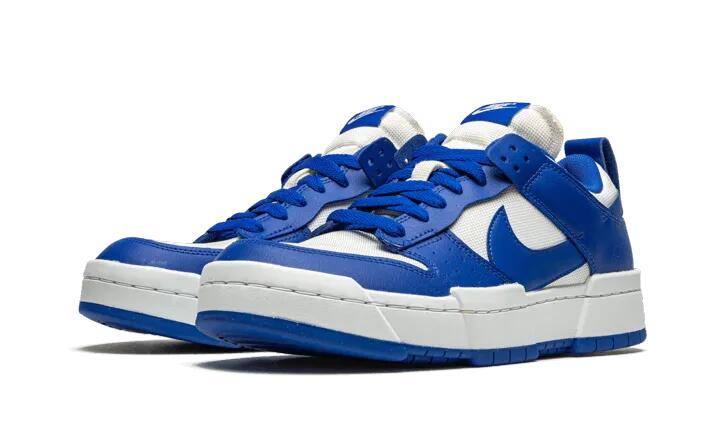 Dunk Low Disrupt Game Royal - Taille : 36 EU 2/4