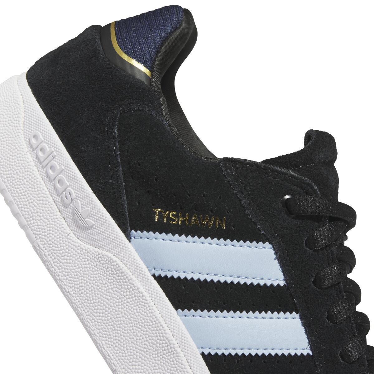 Tyshawn Low Skate Schoenen Heren 7/7