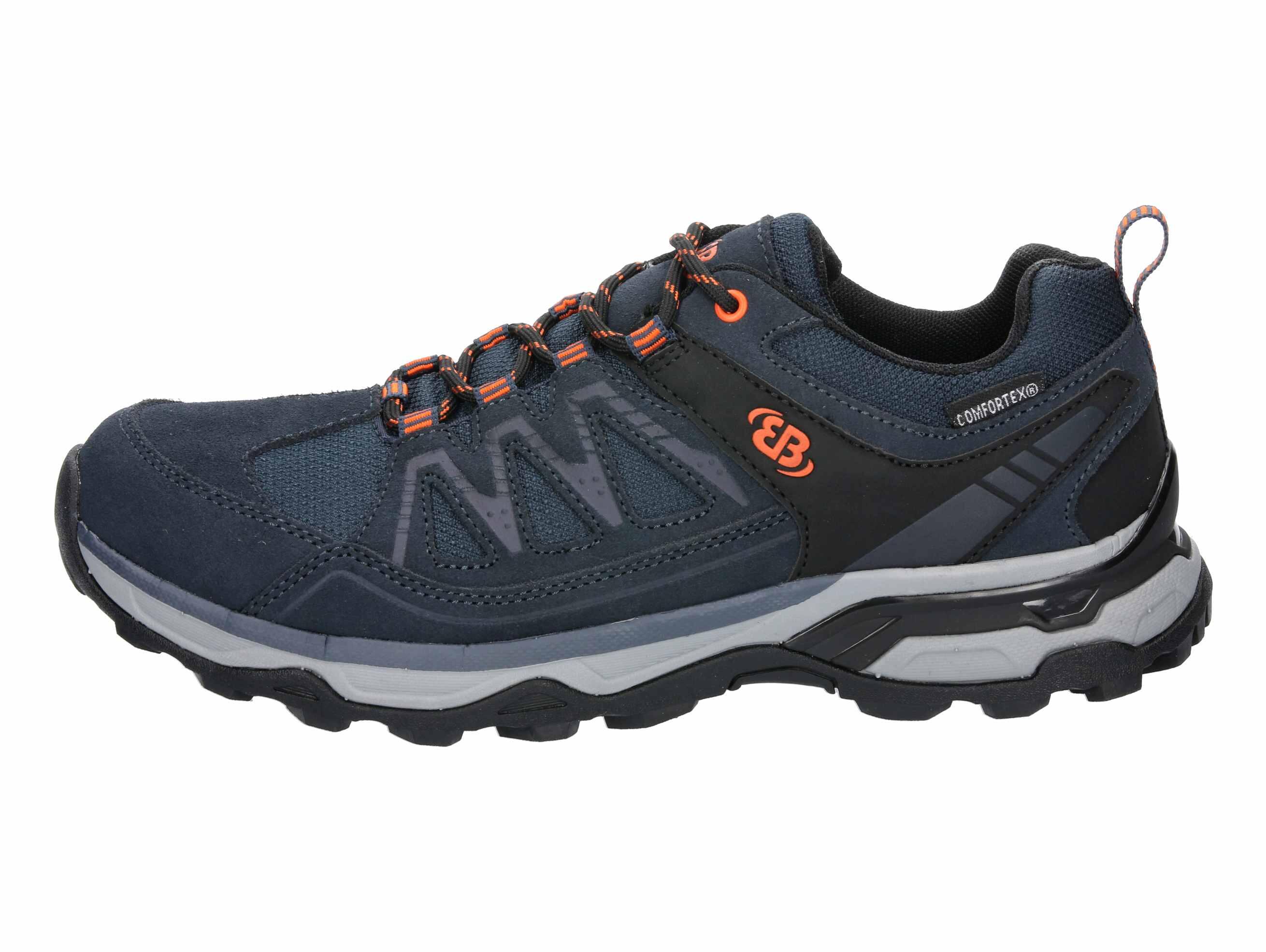 Scarpa outdoor BRÜTTING Mount Andrus impermeabile e traspirante 2/6