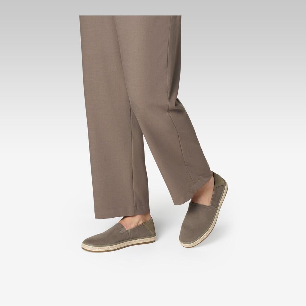 Baskets Homme PANTELLERIA MAN Taupe 3/7