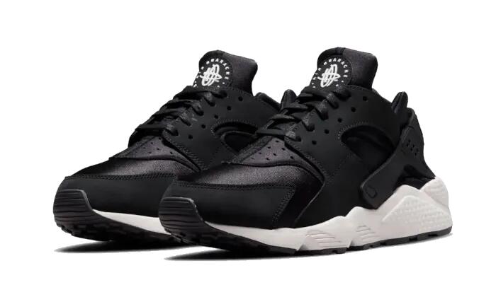 Air Huarache Off Noir - Taille : 46 EU 2/3