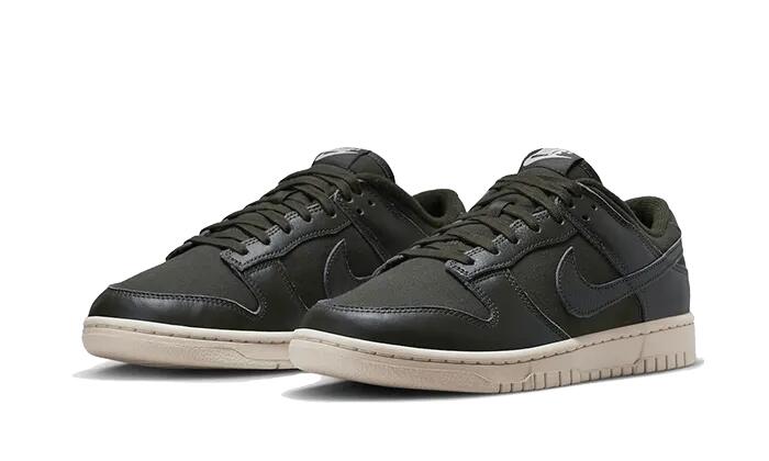 Dunk Low Premium Sequoia - Taille : 43 EU - 48h 2/3