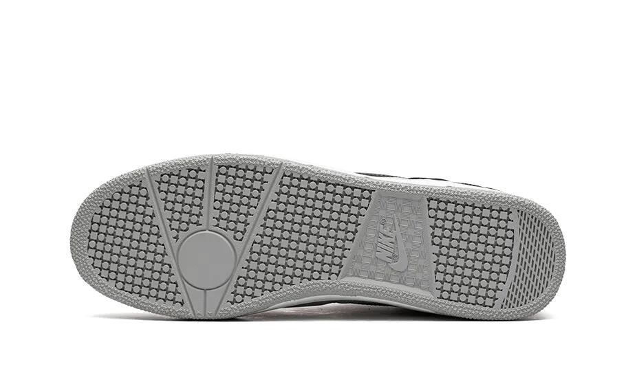 Mac Attack QS SP Light Smoke Grey - Taille : 35.5 EU 4/4