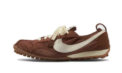 Schoenen moon shoe sp jacquemus fauna brown