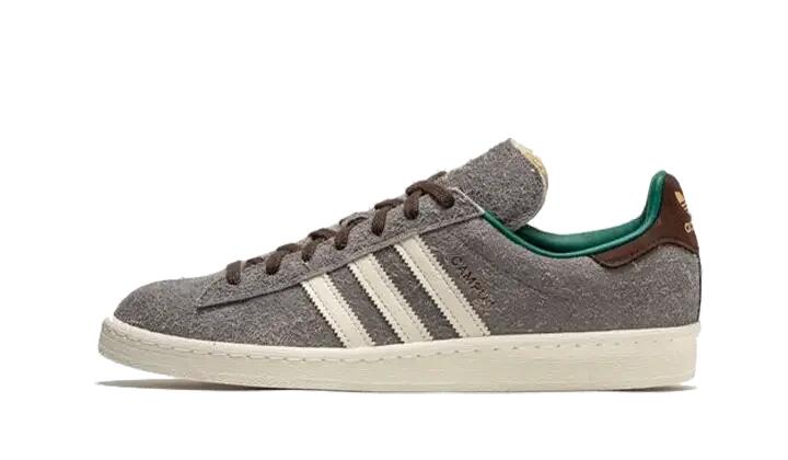Adidas Campus Bodega Beams Grey Four 1/4