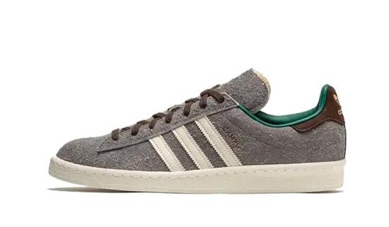 Campus Bodega Beams Grey Four - Taille : 44 EU