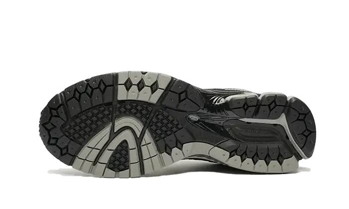 860 Black Silver - Taille : 38.5 EU 3/4