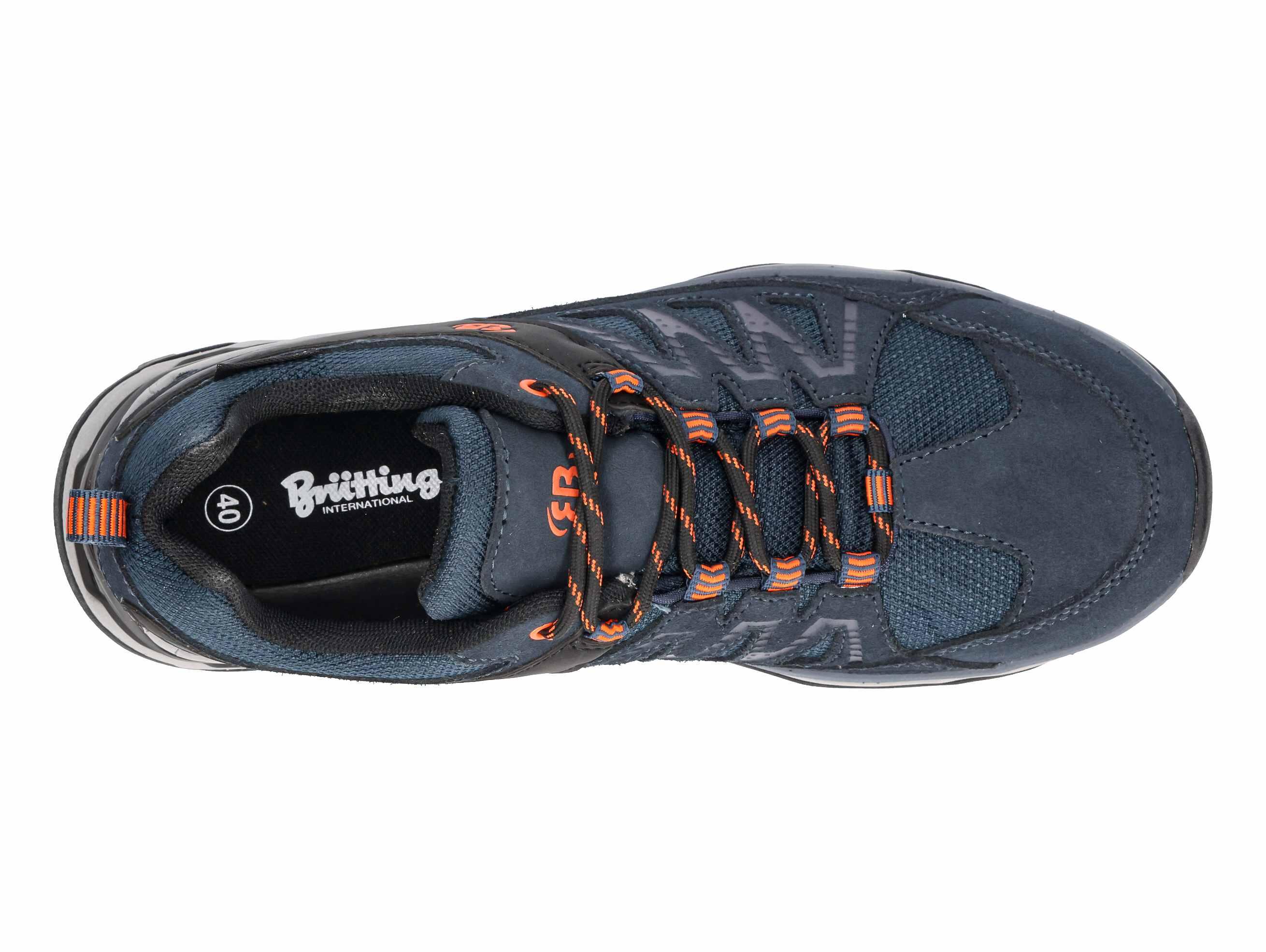 Scarpa outdoor BRÜTTING Mount Andrus impermeabile e traspirante 5/6