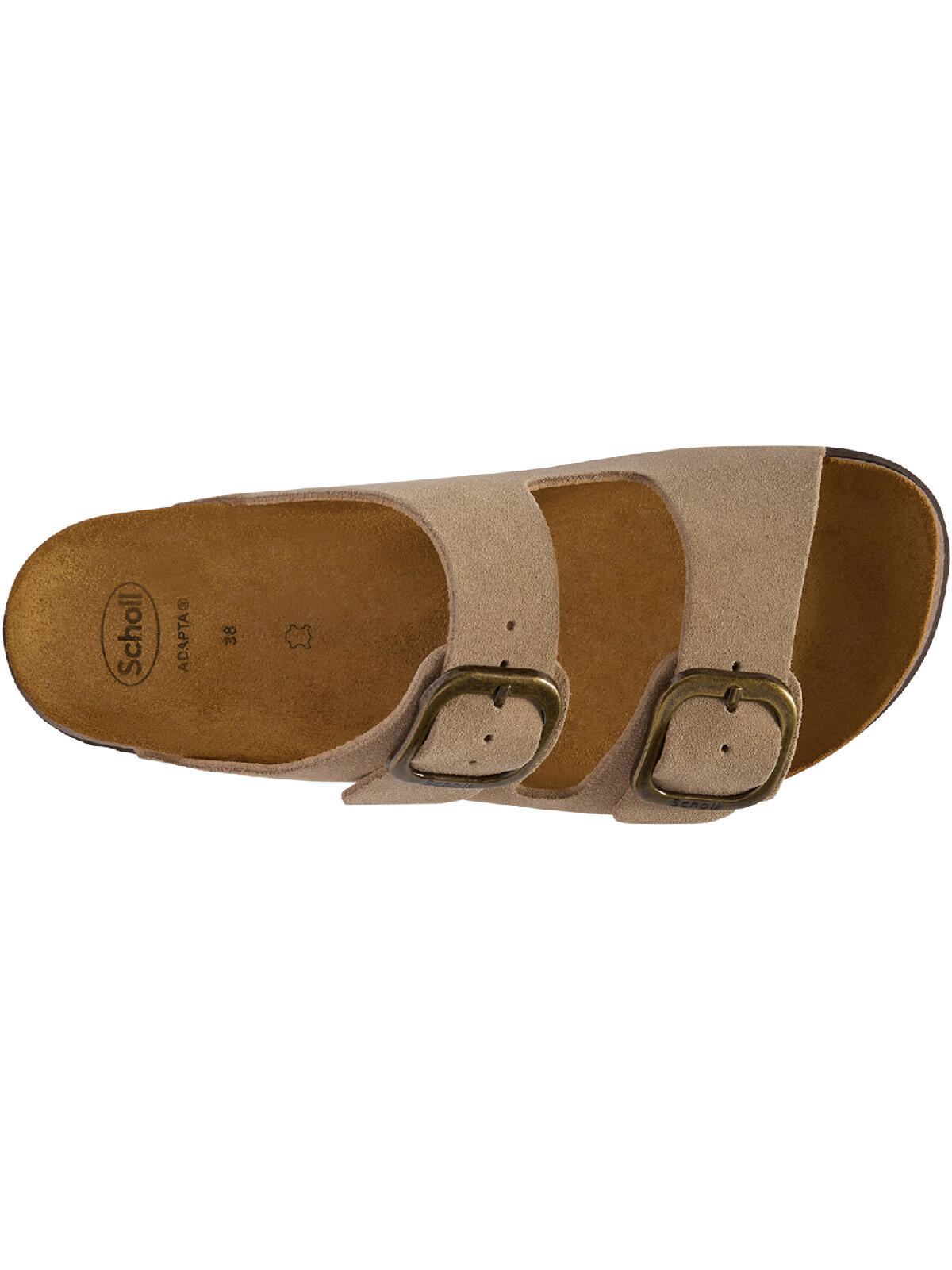 SCHOLL chaussures décontractées F007342361 Scholl Noelle 4/4