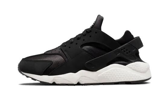 Air Huarache Off Noir - Taille : 44 EU