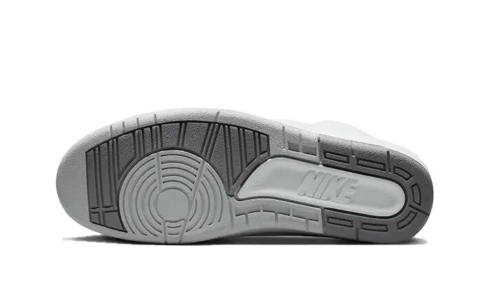 Air Jordan 2 Cement Grey - Taille : 41 EU 3/4