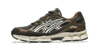 Schoenen - lifestyle - heren - gel-nyc