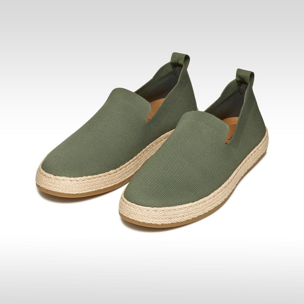 Baskets Homme U PANTELLERIA Vert Mousse 4/7