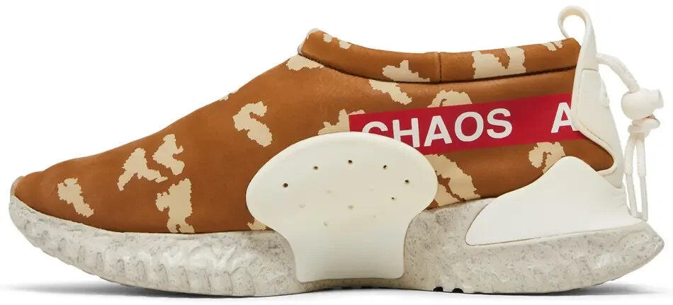 Moc Flow SP Undercover Ale Brown - Taille : 43 EU 2/5