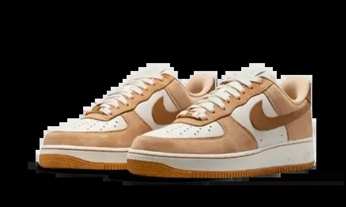 Herren - lifestyle - schuhe - air force 1 lxx - vachetta tan/flax-sail 2/3