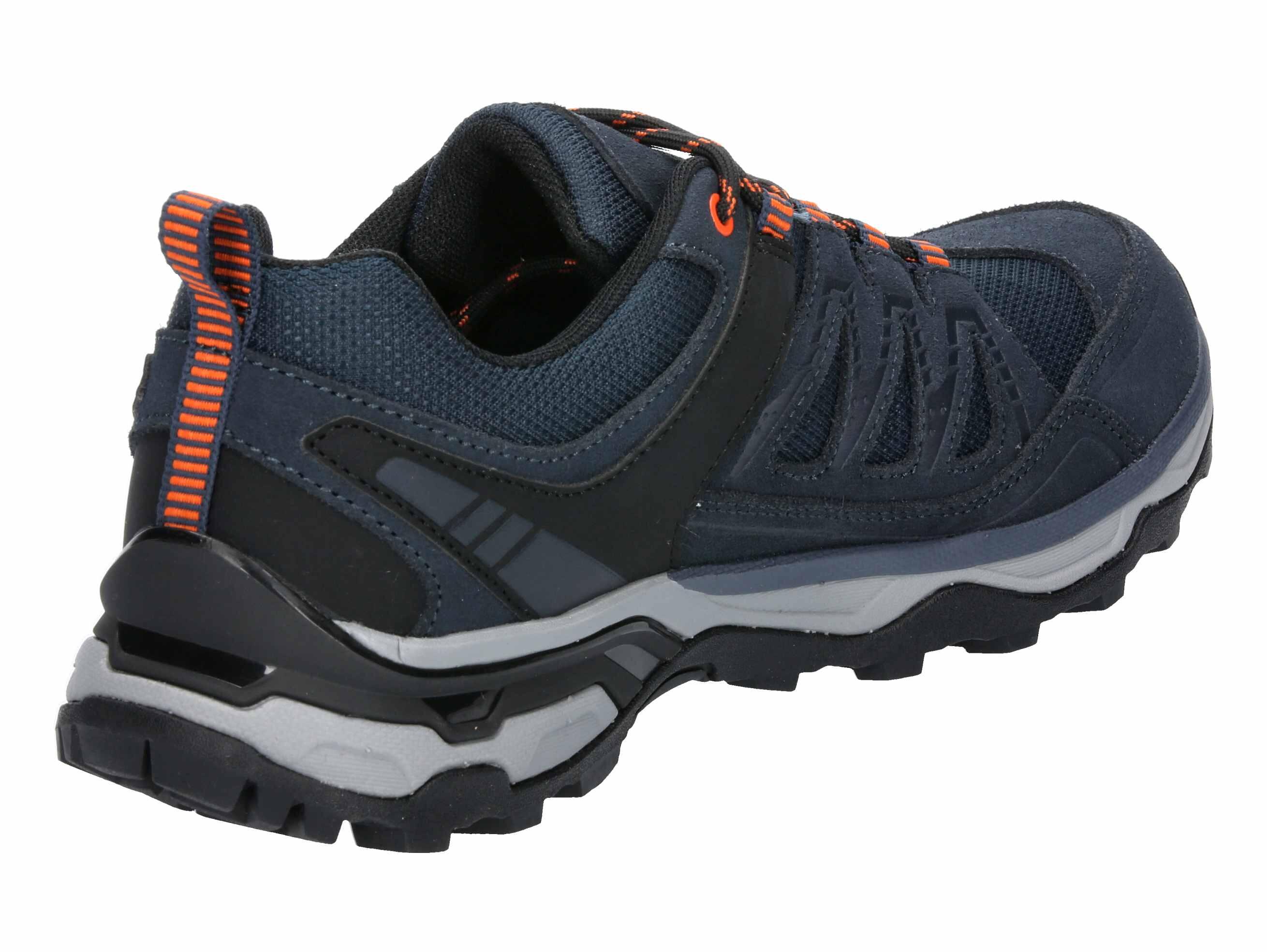 Scarpa outdoor BRÜTTING Mount Andrus impermeabile e traspirante 4/6