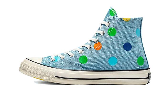 multicolore